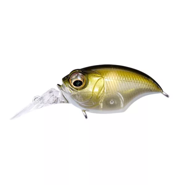 Megabass MR-X Griffon 4,3cm 7,0gr SG Skeleton Ayu Wobbler