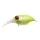 Megabass MR-X Griffon 4,3cm 7,0gr GLX Double Chart Wobbler