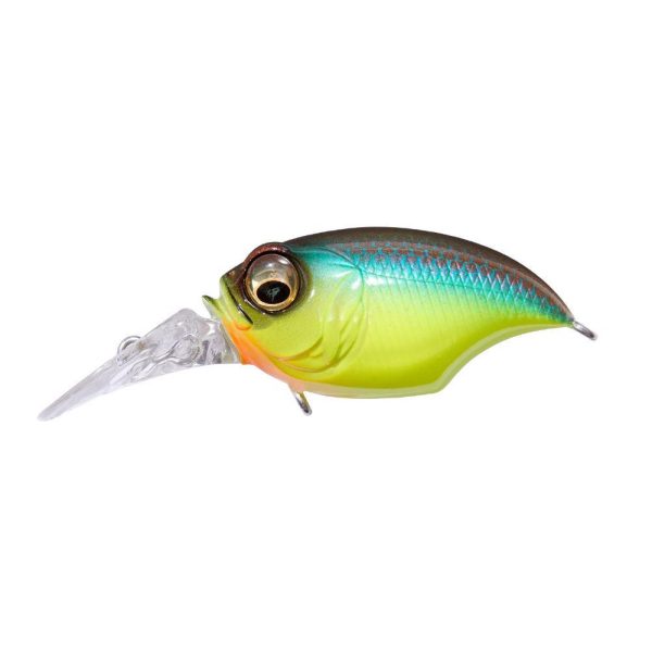 Megabass MR-X Griffon 4,3cm 7,0gr Megabass Bream Wobbler