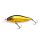 Megabass Flap Slap SP-C 7,7cm 10,5gr GC Megabass Kinkuro Wobbler