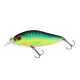 Megabass Flap Slap SP-C 7,7cm 10,5gr Mat Tiger Wobbler