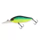 Megabass Diving FlapSlap 7,7cm 10,5gr Mat Tiger Wobbler