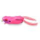 Megabass Gabarin JR 5,6cm 7gr Killer Pink Béka Utánzat