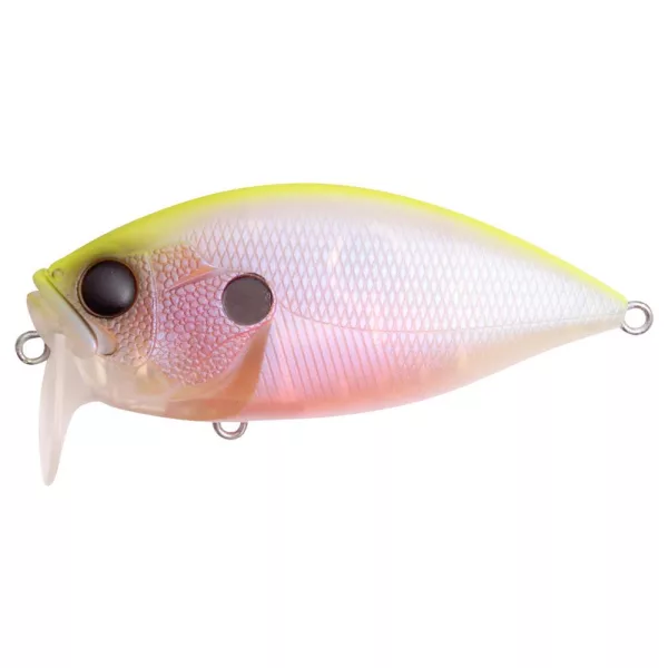 Megabass ORC Over Rev Crank 7cm 17,5gr Baby Kingyo CB Wobbler