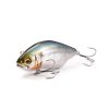 Megabass Hadara Trap 70 7cm 17gr SH RB Shad Wobbler