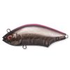 Megabass Hadara Trap 70 7cm 17gr HT Black Pink Back Wobbler