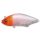 Megabass Hadara Trap 70 7cm 17gr GP Red Head Wobbler