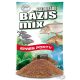 Haldorádó Bázis Mix - Jahodový Kapor 2,5kg