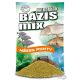Haldorádó Bázis Mix Medový Kapor Krmivo 2,5kg