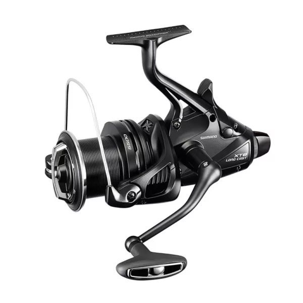 Shimano Reel Baitrunner XTB Medium Longcast Navijak (MBTRXTBLC)