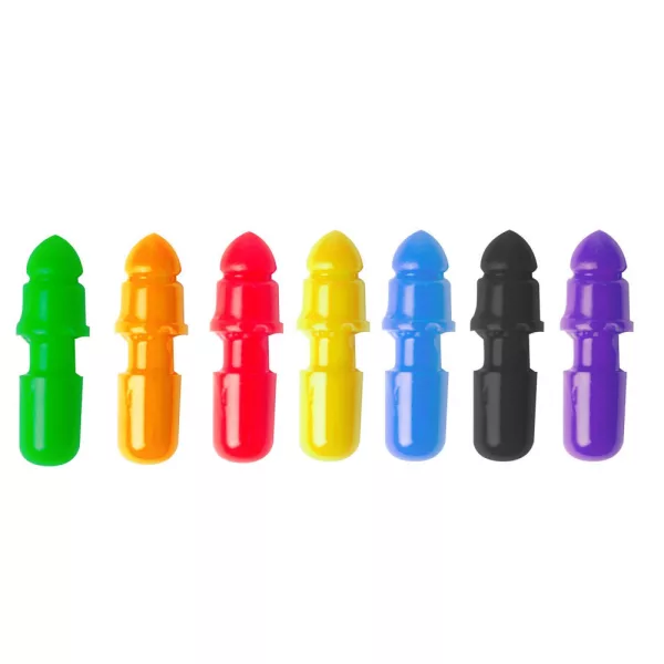 Preston Micro Slip Connectors Black Konektor na montáže