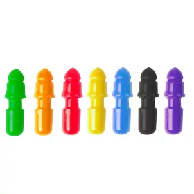 Preston Micro Slip Connectors Orange Konektor na montáže