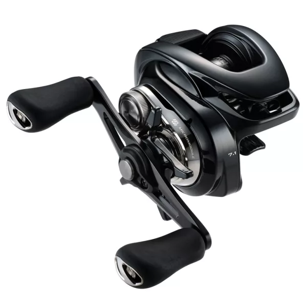 Shimano Metanium DC 71 (METDC71A) - baitcasting navijak