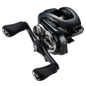   Shimano Metanium DC 71HG (METDC71HGA) - baitcastingový navijak