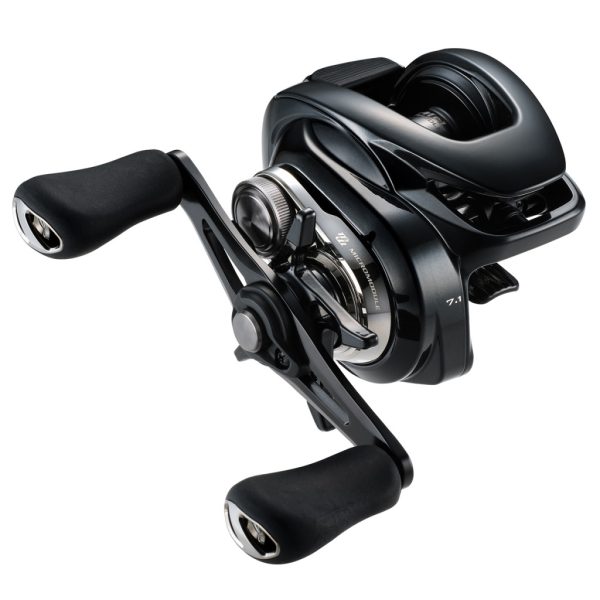 Shimano Metanium DC 71XG (METDC71XGA) - baitcasting navijak