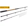 Sportex Xclusive Feeder RS-2 XS Medium 3,00m 95-165gr 2+3-dielny feeder prút