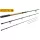 Sportex Xclusive Feeder RS-2 XS Medium 3,00m 95-165gr 2+3-dielny feeder prút