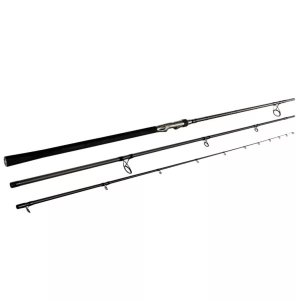 Sportex Rapid Feeder RS-2 Medium 390 80-150gr 3+3-dielny Feederový Prút