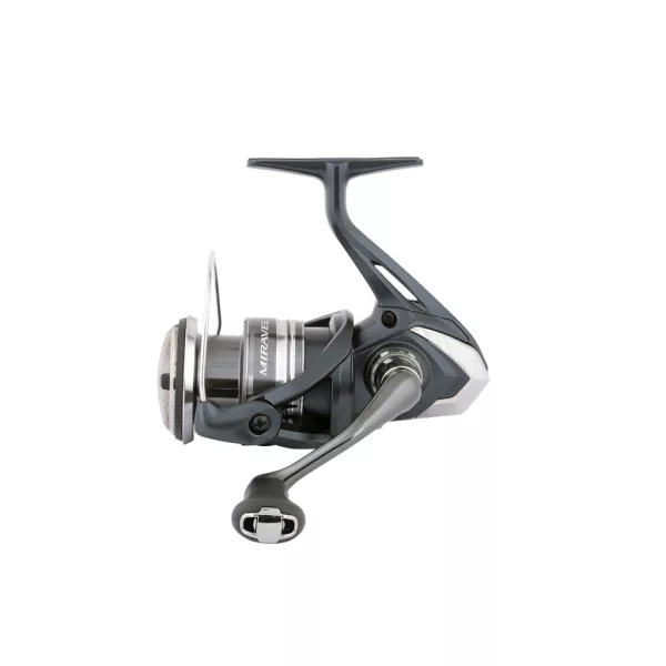 Shimano Miravel 2500S HG Predná brzda Navijak (MIR2500SHG)