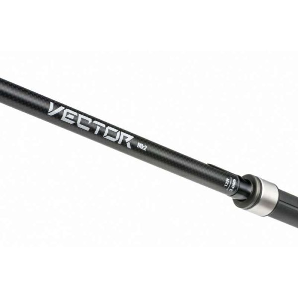 Mivardi Vector MK2 Carp 3,50lb 3,60m 2-dielny Kaprový prút