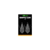 Korda Grapple Lead Tapogató Ólom 4oz 2db