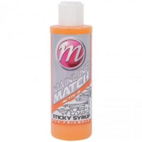   Mainline Match Sirup Activ 8 - 250ml - tekutá prísada, tekutá aróma