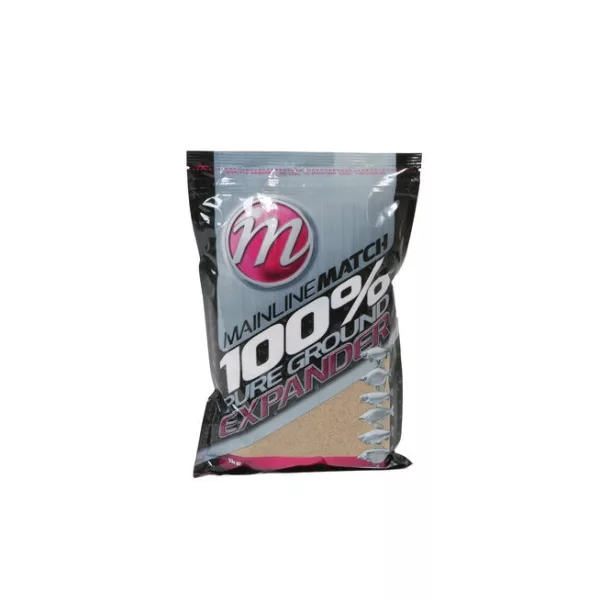 Mainline Expander Mix Ground Expander Krmivo 1kg