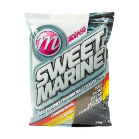 Mainline Sweet Marine Fishmeal Mix Krmná zmes 2kg