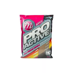 Mainline Pro-Active Cereal Mix Krmivo 2kg