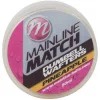 Mainline Match Dumbell Wafters 10 mm - Yellow - Pineapple - wafters nástraha na háčik