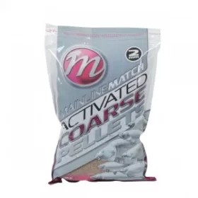 Mainline Match Coarse Pelety 2mm - 1kg