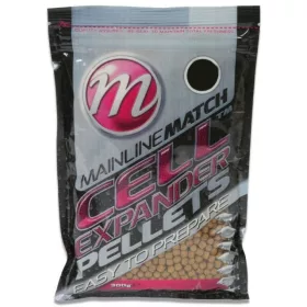   Mainline CellTM 4mm Expander Pellets - 300g - expandér pelety