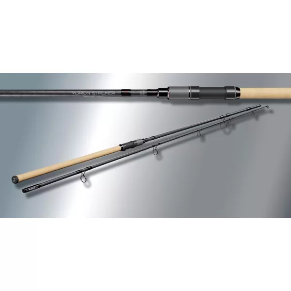 Sportex Morion Stalker Selection 3,00m 3,00lbs 2 Dielny Boilies Prút