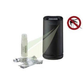   Thermacell Halo Mini Stolová jednotka (stolové zariadenie) - Čierna