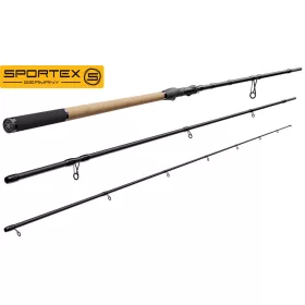 Sportex Xclusive Match XT 3,90m 5-29gr 3-dielny Match prút