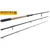 Sportex Xclusive Match XT 4,20m 5-29gr 3-dielny Match prút