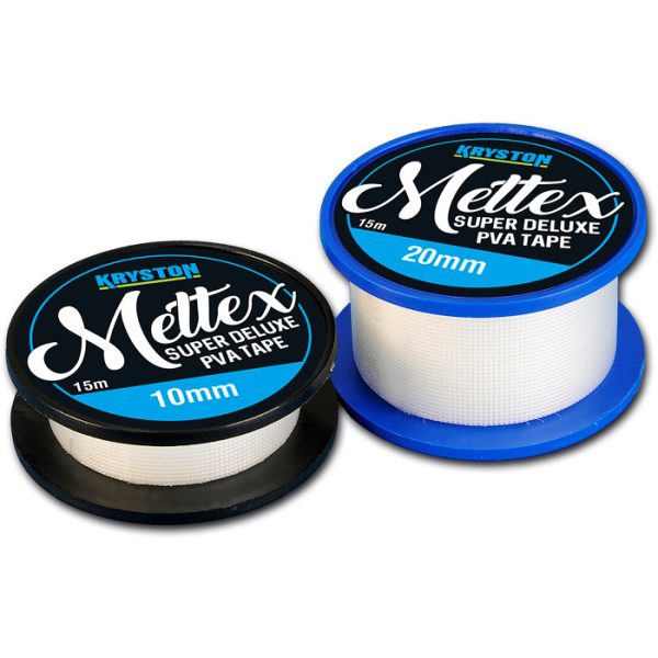 Kriston Meltex Super Deluxe PVA Páska 20mm 10m