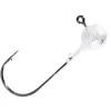 Musaga Classic 4/0 10gr Jig Fej 5db