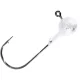 Musaga Classic 4/0 10gr Jig Fej 5db