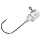 Musaga Hannibal 7/0 20gr Jig Fej 5db