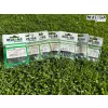 Musaga Magnum 4/0 10gr Jig Fej 3db