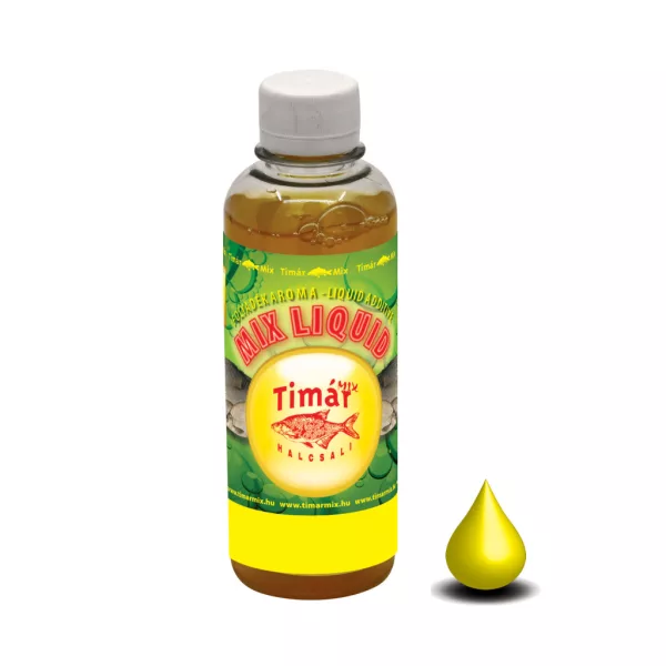 Tímár Mix Méz Folyékony Aroma 250ml