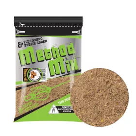   Tímár Mix Fanatical Fish-Tigernut-Scopex Method Mix Etetőanyag 1kg