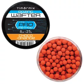   Tímár Mix Pro Method Oozing Choco-Orange 8mm Füstölgő Wafter 25gr