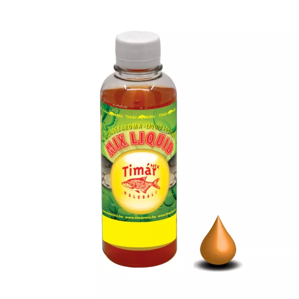 Tímár Mix Csoki-Narancs Folyékony Aroma 250ml