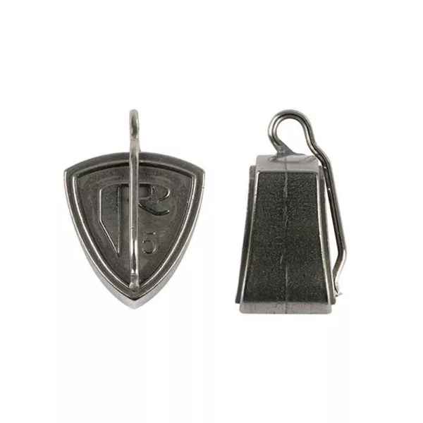 Fox Rage Strike Point Hitcher Chin Weight Tungsten Záťaž 5gr 2ks