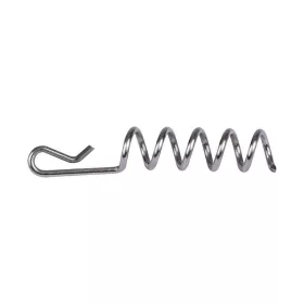   Fox Rage Strike Point Hitcher Screws Skrutky na umelé nástrahy 6ks