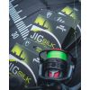 Pletená hlavná šnúra Fox Rage Jig Silk 0,08mm 150m
