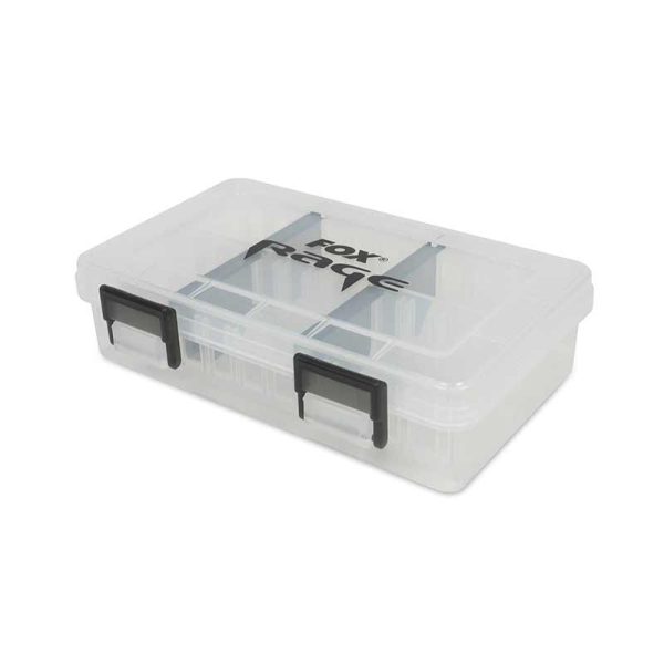 Fox Rage Box Mini Krabička na Nástrahy