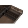 Fox Rage Medium Full Compartment Accessory Box Krabička na Rybárske Drobnosti